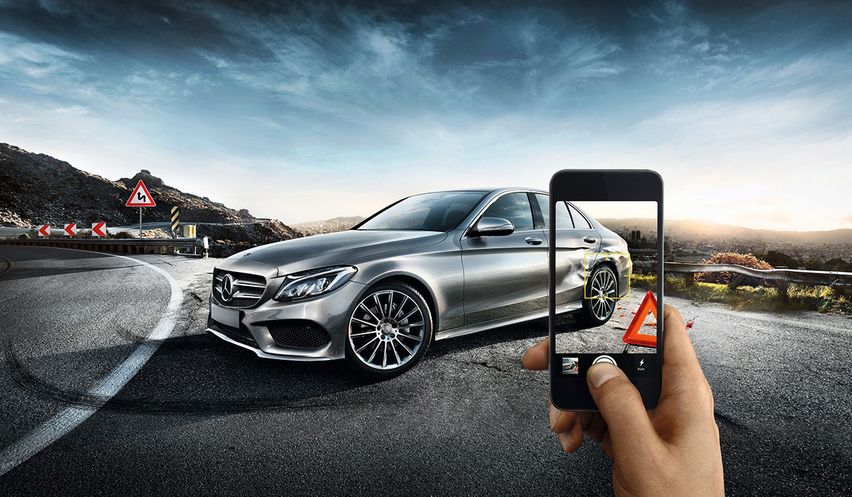 NBK Automobiles Provides the Best and Finest Maintenance Service at Mercedes-Benz Service Centers